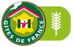 Label Gite de France