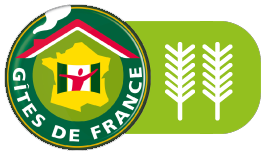 Label Gite de France