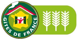 Label Gite de France