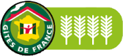 Label Gite de France