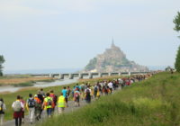 35 000 Pas - Rando du 1er mai - Rando Bazouges