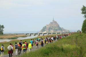 35 000 Pas - Rando du 1er mai - Rando Bazouges