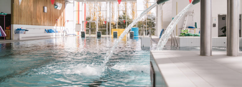 Piscine St Brice En Cogles
