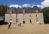 Château des Flégés - JEP