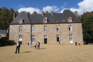 Château des Flégés - JEP