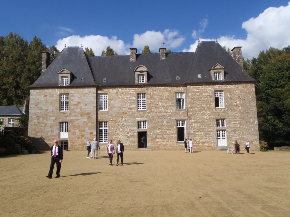 Château des Flégés - JEP
