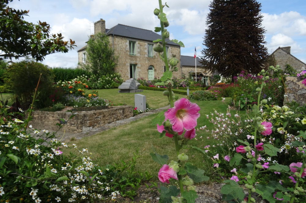 Mairie de Coglès - Les Portes du Coglais