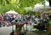 Spectacle - Les Dimanches Animés en forêt de Villecartier