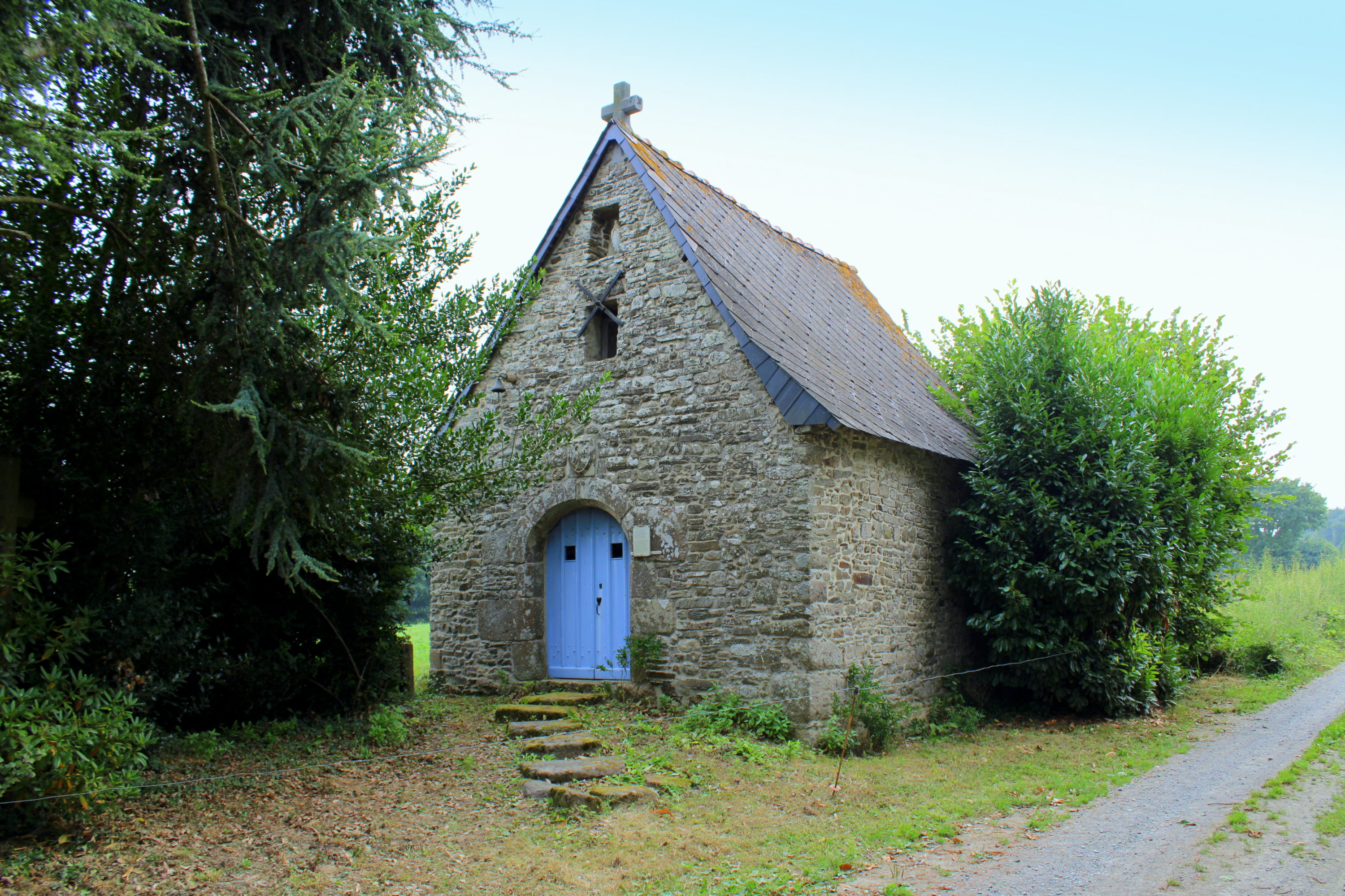 Chapelle de la Trinité