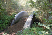 Le Pont d'Eric Théret
