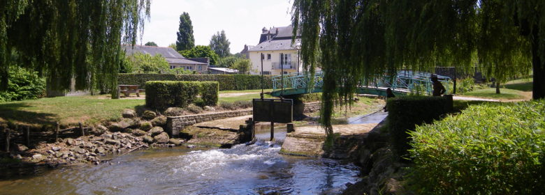 Commune du Patrimoine Rural de Bretagne - Office de Tourisme CMB
